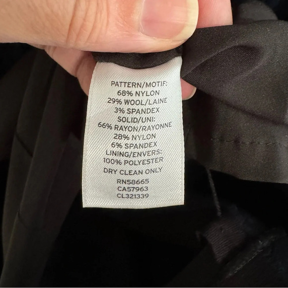 Classiques Entier Colorblock Dress - Picture 4 of 5